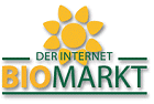 Internet Biomarkt Onlineshop